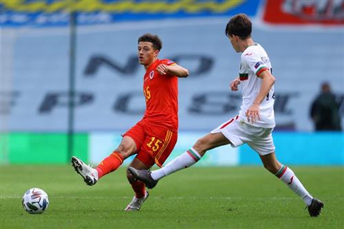 Litva vs Montenegro