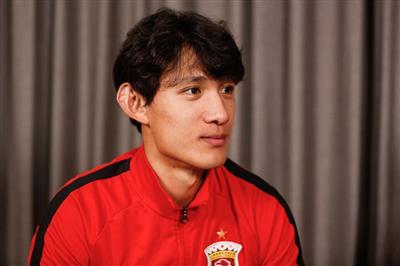 Wang Shenchao: Không có thời gian để chán nản về thất bại. Hai vòng đấu cuối cùng của giải đấu, Haigang sẽ chiến đấu vì ước mơ của mình.