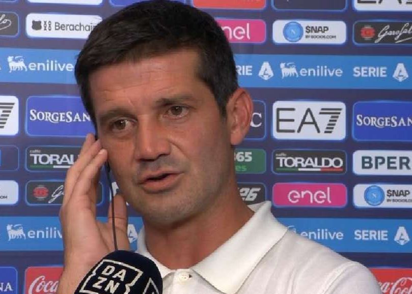 Chivu: Hiệp 2 đội thiếu tập trung và phán đoán rõ ràng, không nên phí sức tranh cãi