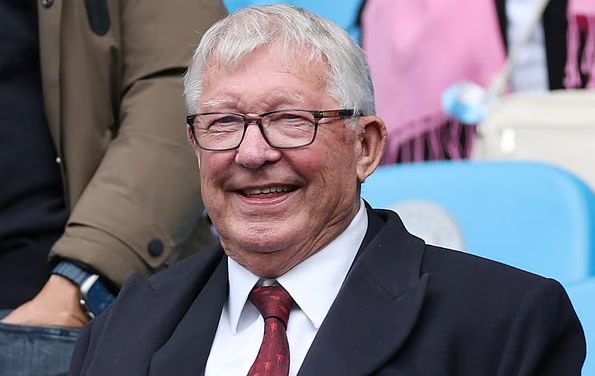 Ferguson nói về Manchester United: Thủ môn mới Ramens đang có phong độ xuất sắc và phong độ thi đấu hiện tại của đội đang được cải thiện