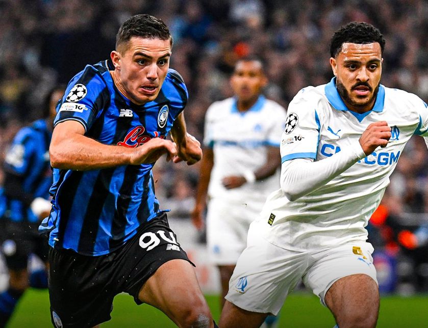 Benatia: Trọng tài cướp Marseille, mọi bằng chứng cho thấy đó là sân 12m