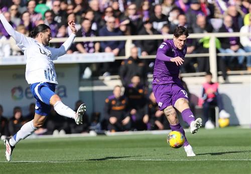Fiorentina vs Como