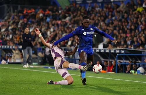 Getafe vs Girona