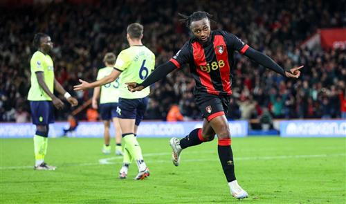AFC Bournemouth vs Southampton