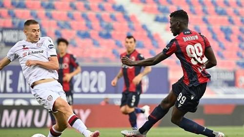 Bologna vs Cagliari