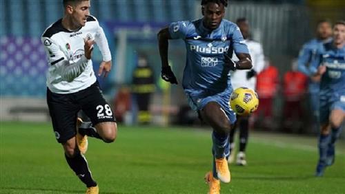 atalanta vs gia vị