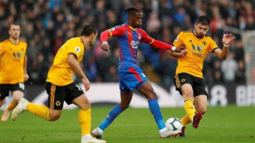 Wolves vs Crystal Palace