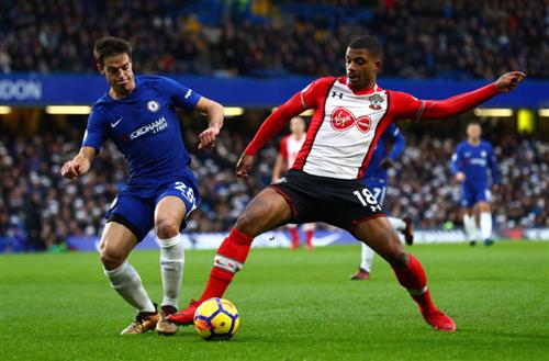 Chelsea vs Southampton