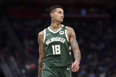 Bucks cập nhật báo cáo chấn thương của Cavaliers: Porter Jr. tiếp tục vắng mặt, Kuzma nghi vấn.