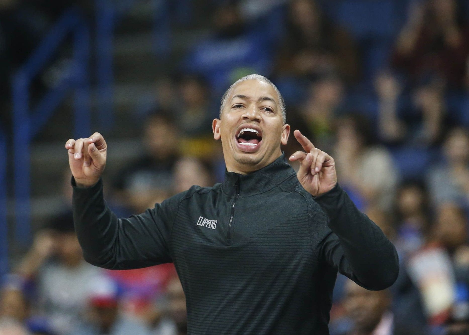 Tyronn Lue: Nếu muốn thắng, chúng ta phải có tâm lý phòng thủ trước trong mọi trận đấu