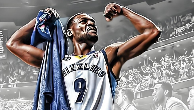 Truyền thông Mỹ: Cựu tuyển thủ NBA Tony Allen bị bắt vì tình nghi phạm tội ma túy
