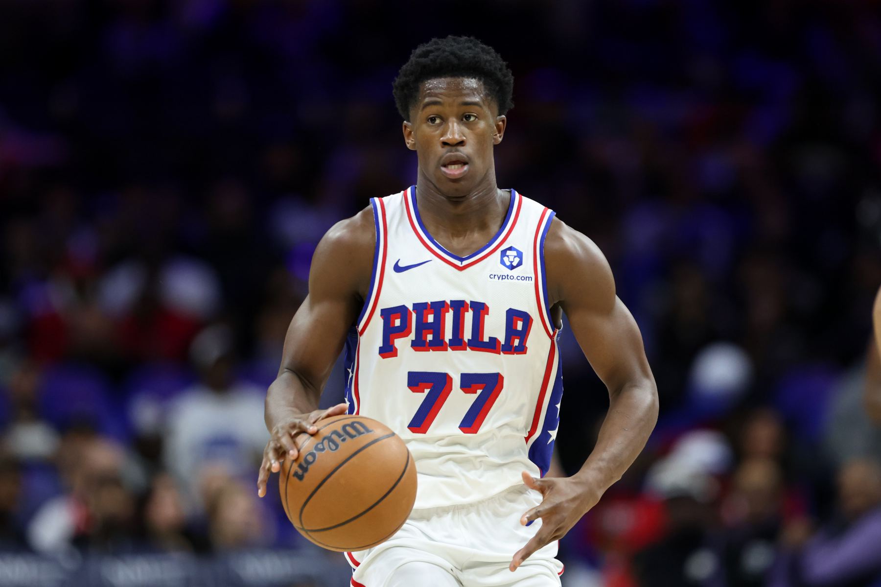 Danh sách cầu thủ mới của NBA: Edgecombe vẫn đứng nhất, Flagg lên hạng ba