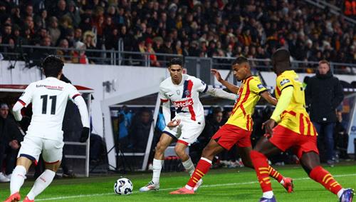 Ống kính RC và PSG