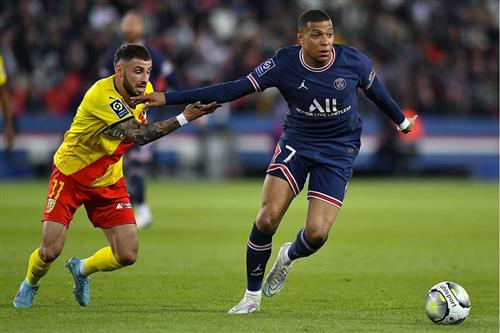 Ống kính vs PSG