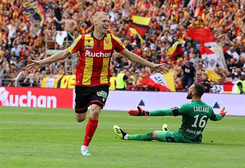 Ống kính vs Reims