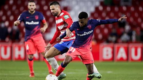 Kết quả lịch sử Sevilla vs Rayo Vallecano