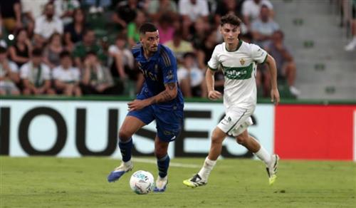 Elche vs Real Oviedo