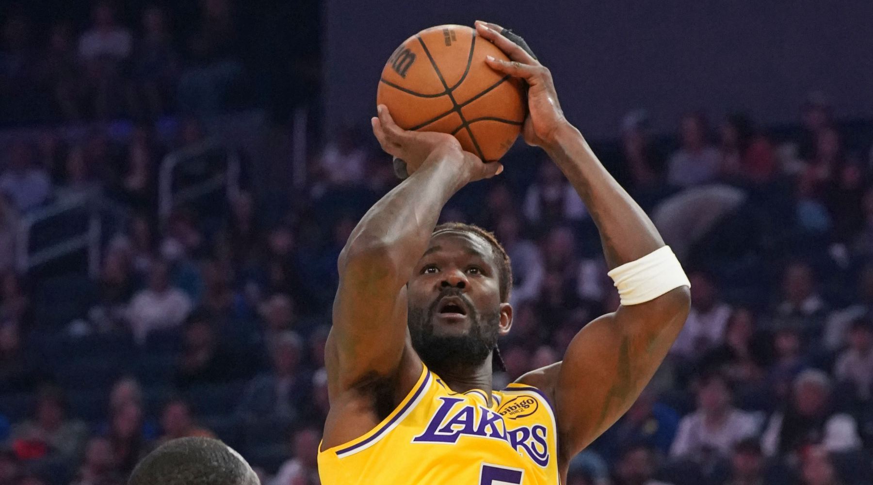 Redick: Ayton đã chơi rất xuất sắc trong mùa giải này. Anh ấy đã chứng minh rằng anh ấy có thể mang lại chiến thắng.