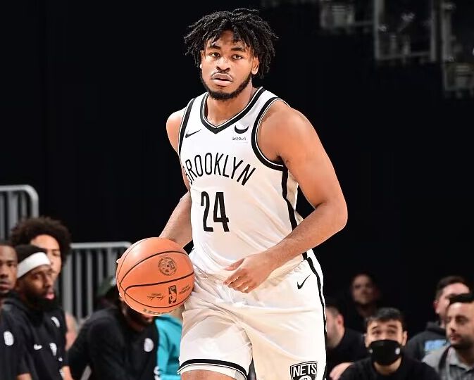 Quan chức Nets: Thomas sẽ không trở lại do căng gân kheo bên trái